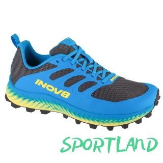 Buty do biegania Inov-8 MudTalon M 001144-DGBLYW-P-001 45