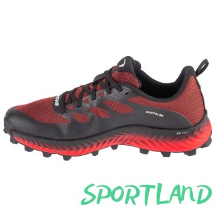 Buty do biegania Inov-8 MudTalon M 001144-RDBK-P-001 42,5