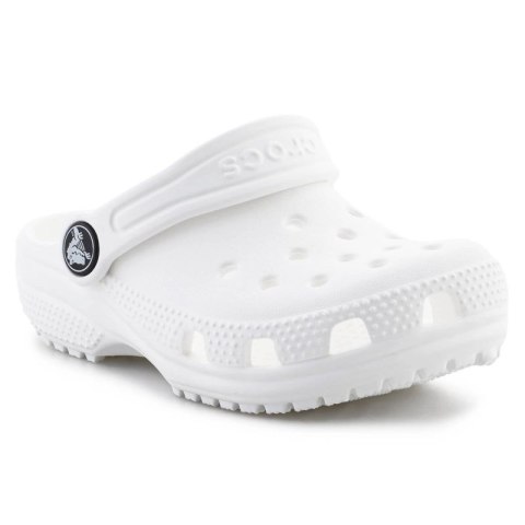 Chodaki Crocs Classic Clog Jr 206990-100 EU 27/28