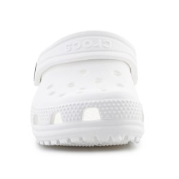 Chodaki Crocs Classic Clog Jr 206990-100 EU 27/28