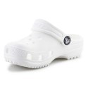 Chodaki Crocs Classic Clog Jr 206990-100 EU 27/28