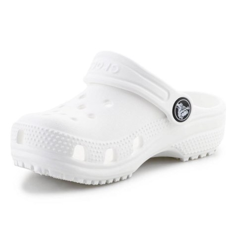 Chodaki Crocs Classic Clog Jr 206990-100 EU 27/28 Chodaki Crocs Classic Clog Jr 206990-100 EU 27/28