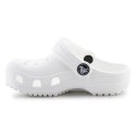 Chodaki Crocs Classic Clog Jr 206990-100 EU 27/28