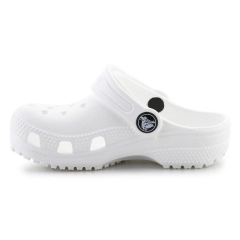 Chodaki Crocs Classic Clog Jr 206990-100 EU 27/28 Chodaki Crocs Classic Clog Jr 206990-100 EU 27/28