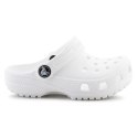 Chodaki Crocs Classic Clog Jr 206990-100 EU 27/28