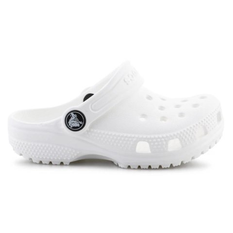 Chodaki Crocs Classic Clog Jr 206990-100 EU 27/28 Chodaki Crocs Classic Clog Jr 206990-100 EU 27/28