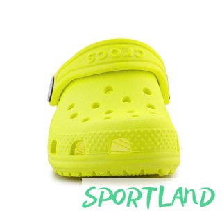 Chodaki Crocs Classic Clog Jr 206990-76M EU 22/23