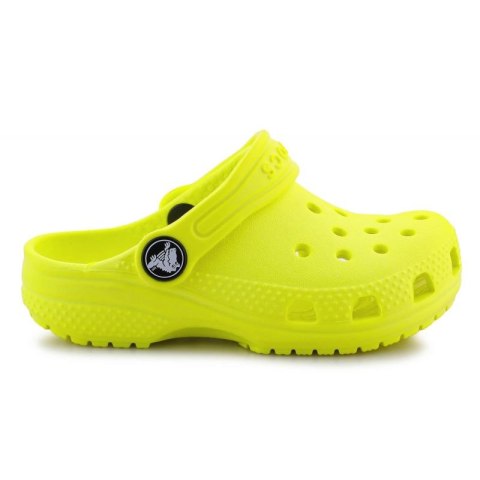 Chodaki Crocs Classic Clog Jr 206990-76M EU 23/24 Chodaki Crocs Classic Clog Jr 206990-76M EU 23/24
