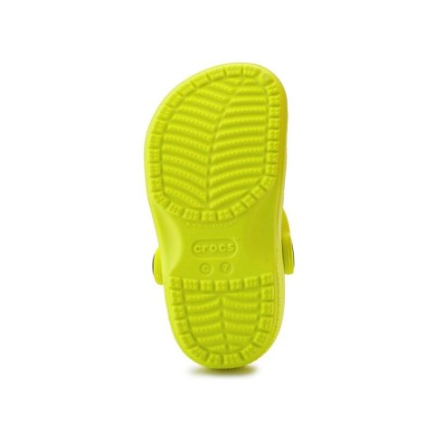 Chodaki Crocs Classic Clog Jr 206990-76M EU 23/24 Chodaki Crocs Classic Clog Jr 206990-76M EU 23/24
