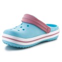 Chodaki Crocs Crocband Clog Jr 207006-4S3 34,5