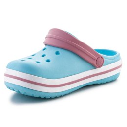 Chodaki Crocs Crocband Clog Jr 207006-4S3 34,5