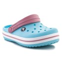 Chodaki Crocs Crocband Clog Jr 207006-4S3 34,5