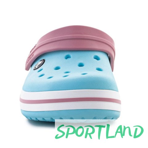 Chodaki Crocs Crocband Clog Jr 207006-4S3 34,5 Chodaki Crocs Crocband Clog Jr 207006-4S3 34,5
