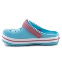 Chodaki Crocs Crocband Clog Jr 207006-4S3 34,5