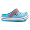 Chodaki Crocs Crocband Clog Jr 207006-4S3 34,5