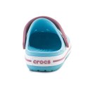 Chodaki Crocs Crocband Clog Jr 207006-4S3 34,5