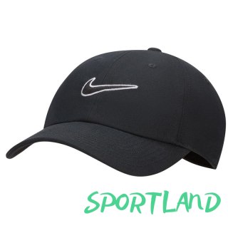 Czapka z daszkiem Nike Club FB5369-010 L/XL