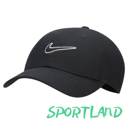 Czapka z daszkiem Nike Club FB5369-010 M/L Czapka z daszkiem Nike Club FB5369-010 M/L