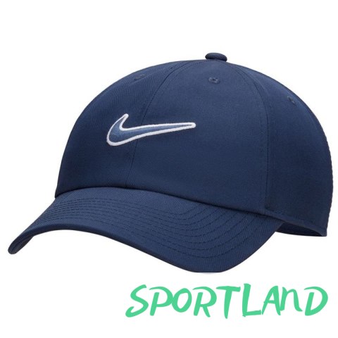 Czapka z daszkiem Nike Club FB5369-410 M/L Czapka z daszkiem Nike Club FB5369-410 M/L
