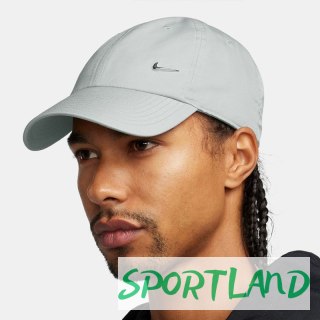 Czapka z daszkiem Nike DF Club Cap FB5372-077 L/XL