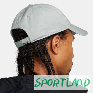 Czapka z daszkiem Nike DF Club Cap FB5372-077 S/M