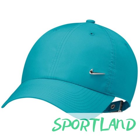 Czapka z daszkiem Nike DF Club Cap FB5372-345 L/XL Czapka z daszkiem Nike DF Club Cap FB5372-345 L/XL