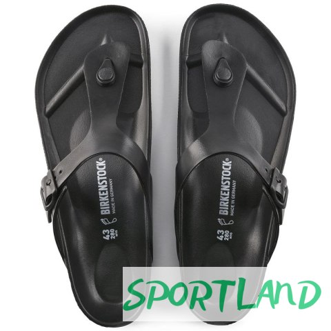 Japonki Birkenstock Gizeh Eva 0128201 37 Japonki Birkenstock Gizeh Eva 0128201 37