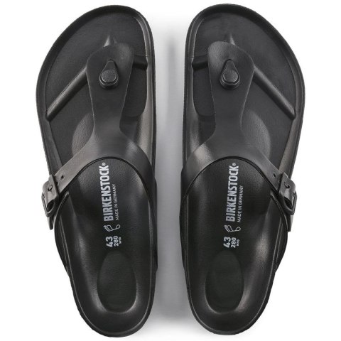 Japonki Birkenstock Gizeh Eva 0128201 38 Japonki Birkenstock Gizeh Eva 0128201 38