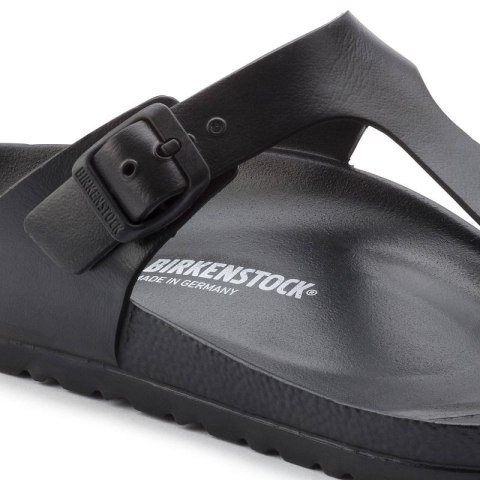 Japonki Birkenstock Gizeh Eva 0128201 38 Japonki Birkenstock Gizeh Eva 0128201 38