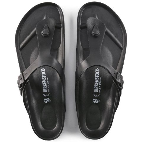 Japonki Birkenstock Gizeh Eva 0128201 38 Japonki Birkenstock Gizeh Eva 0128201 38