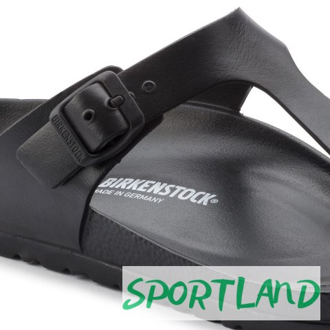 Japonki Birkenstock Gizeh Eva 0128201 41 Japonki Birkenstock Gizeh Eva 0128201 41