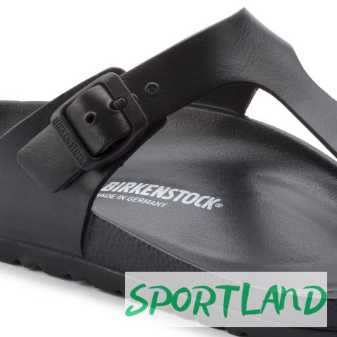 Japonki Birkenstock Gizeh Eva 0128201 41 Japonki Birkenstock Gizeh Eva 0128201 41