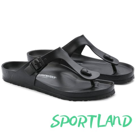 Japonki Birkenstock Gizeh Eva 0128201 41 Japonki Birkenstock Gizeh Eva 0128201 41