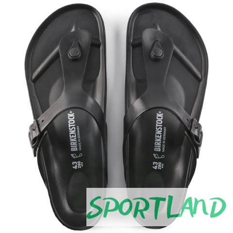 Japonki Birkenstock Gizeh Eva 0128201 43 Japonki Birkenstock Gizeh Eva 0128201 43
