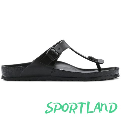 Japonki Birkenstock Gizeh Eva 0128201 44 Japonki Birkenstock Gizeh Eva 0128201 44