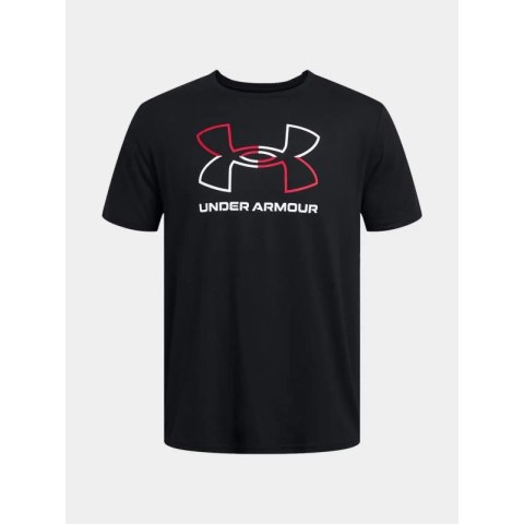 Koszulka Under Armour M 1382915-001 L Koszulka Under Armour M 1382915-001 L