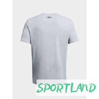 Koszulka Under Armour M 1382915-011 2XL