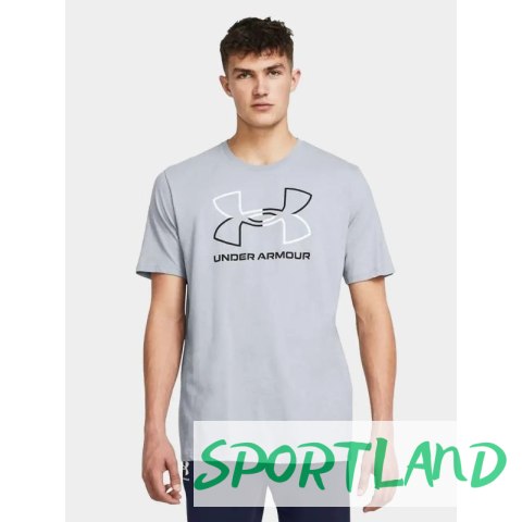 Koszulka Under Armour M 1382915-011 XL