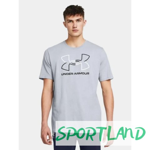 Koszulka Under Armour M 1382915-011 XL