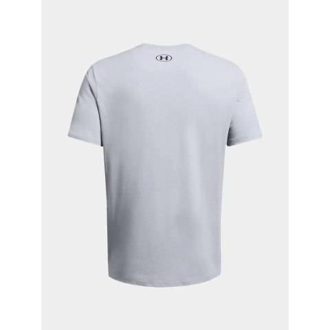Koszulka Under Armour M 1382915-011 L Koszulka Under Armour M 1382915-011 L
