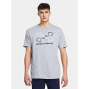 Koszulka Under Armour M 1382915-011 L