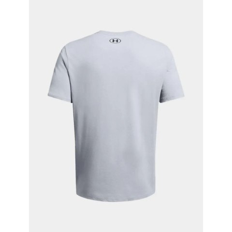 Koszulka Under Armour M 1382915-011 L Koszulka Under Armour M 1382915-011 L