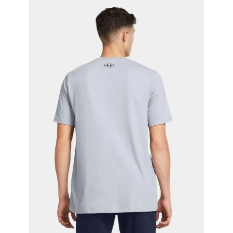 Koszulka Under Armour M 1382915-011 L Koszulka Under Armour M 1382915-011 L