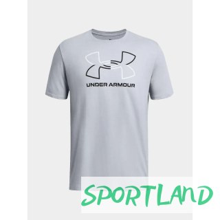 Koszulka Under Armour M 1382915-011 M