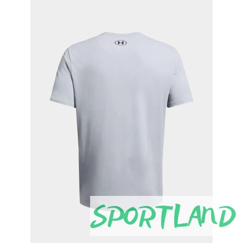 Koszulka Under Armour M 1382915-011 M