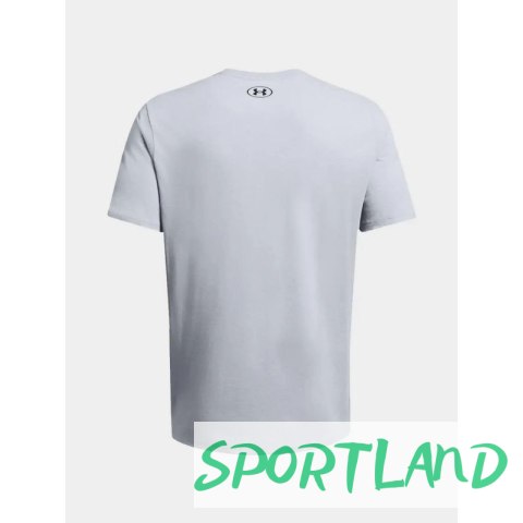 Koszulka Under Armour M 1382915-011 M