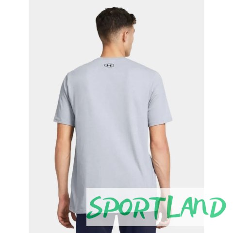 Koszulka Under Armour M 1382915-011 M