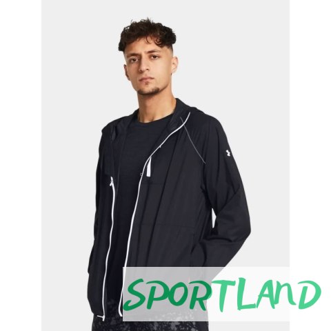 Kurtka Under Armour M 1381879-001 L Kurtka Under Armour M 1381879-001 L