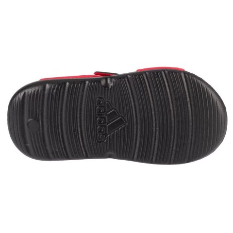 Sandały adidas Altaswim Sandals Jr FZ6503 20 Sandały adidas Altaswim Sandals Jr FZ6503 20