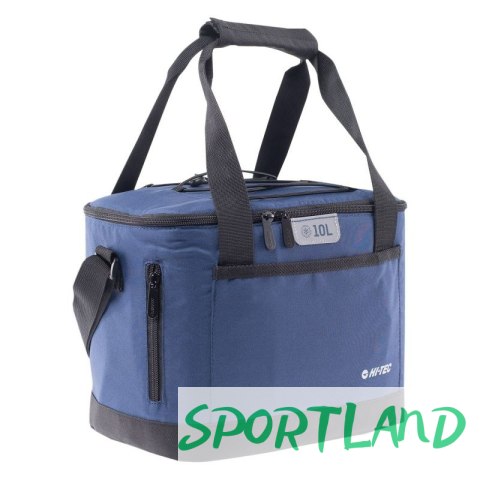 Torba termiczna Hi-Tec Termina Bag 10 92800597853 N/A Torba termiczna Hi-Tec Termina Bag 10 92800597853 N/A